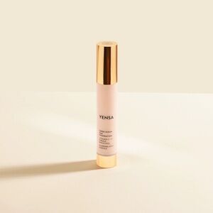 NEW Yensa Super Serum Silk Foundation Fair 3 - Fair w Warm Undertones 1 oz 30 mL